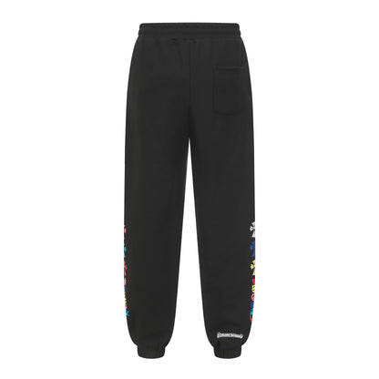 Chrome Hearts NOUVEAU Pantalon W5005