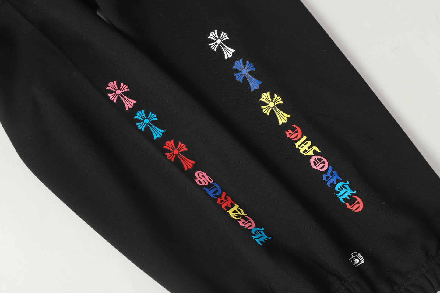Chrome Hearts NOUVEAU Pantalon W5005
