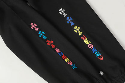Chrome Hearts NOUVEAU Pantalon W5005