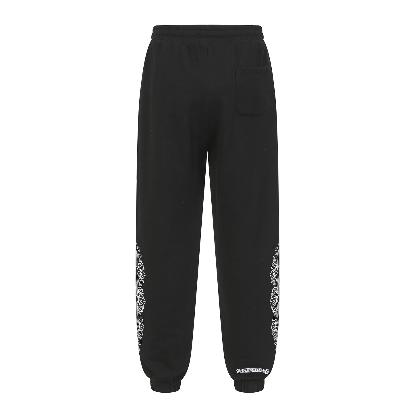 Pantalon Chrome Hearts W5003