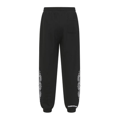 Pantalon Chrome Hearts W5003