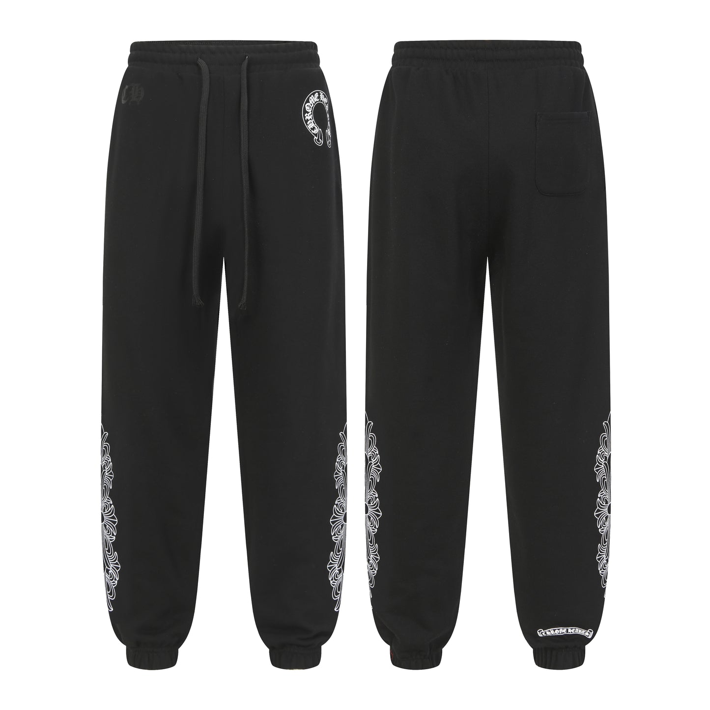Pantalon Chrome Hearts W5003