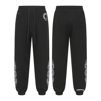 Pantalon Chrome Hearts W5003