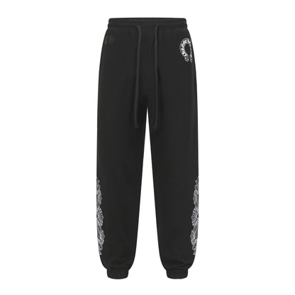 Pantalon Chrome Hearts W5003