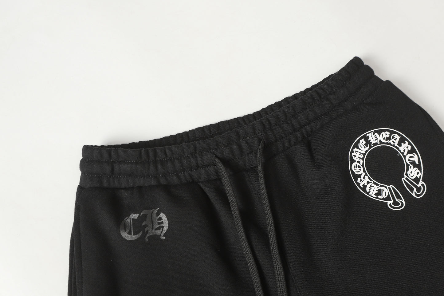 Pantalon Chrome Hearts W5003