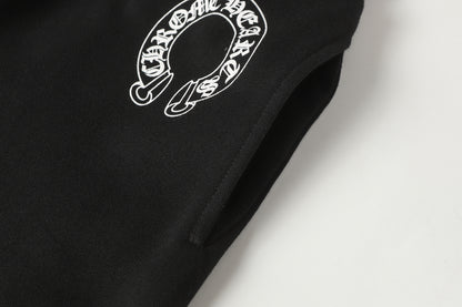Pantalon Chrome Hearts W5003