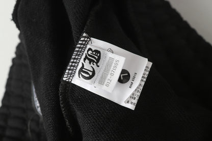 Pantalon Chrome Hearts W5003