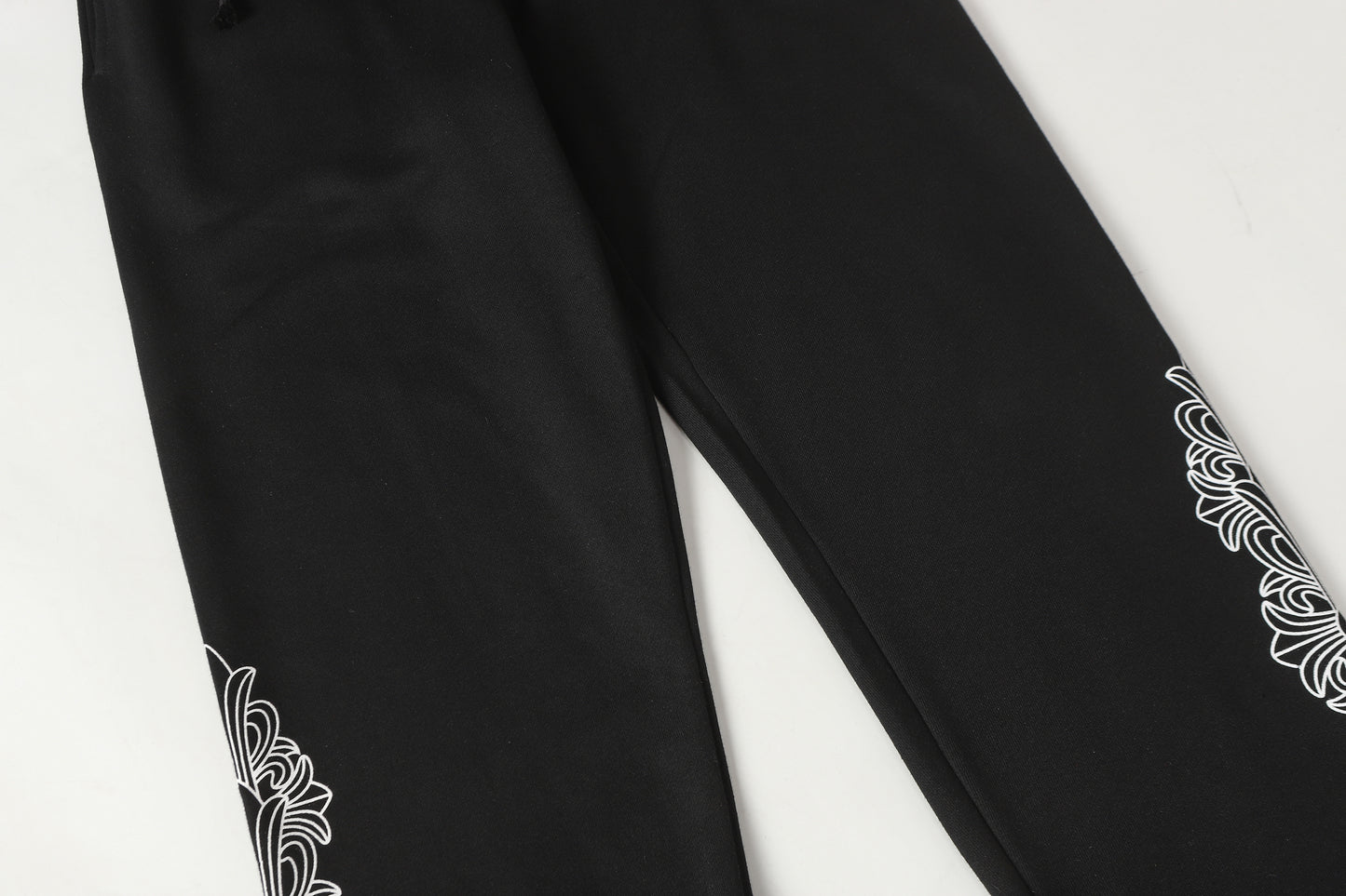 Pantalon Chrome Hearts W5003