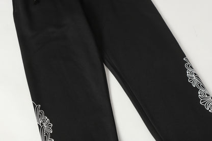 Pantalon Chrome Hearts W5003