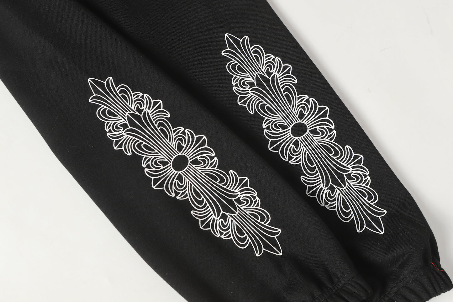 Pantalon Chrome Hearts W5003