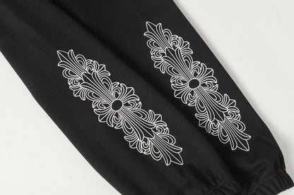 Pantalon Chrome Hearts W5003