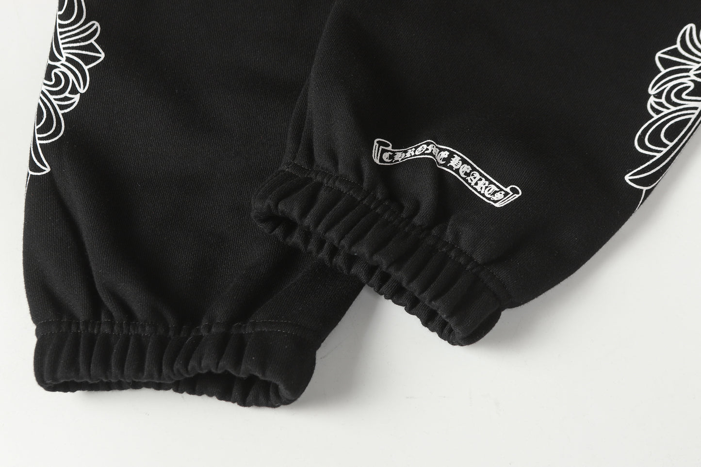 Pantalon Chrome Hearts W5003