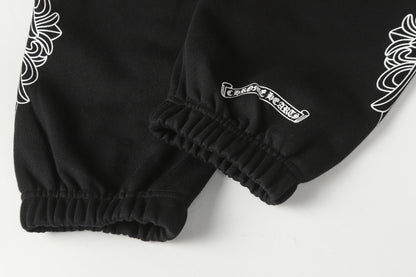 Pantalon Chrome Hearts W5003