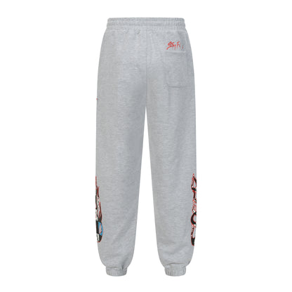 Chrome Hearts NOUVEAU Pantalon W5006