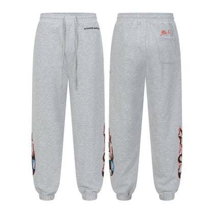 Chrome Hearts NOUVEAU Pantalon W5006
