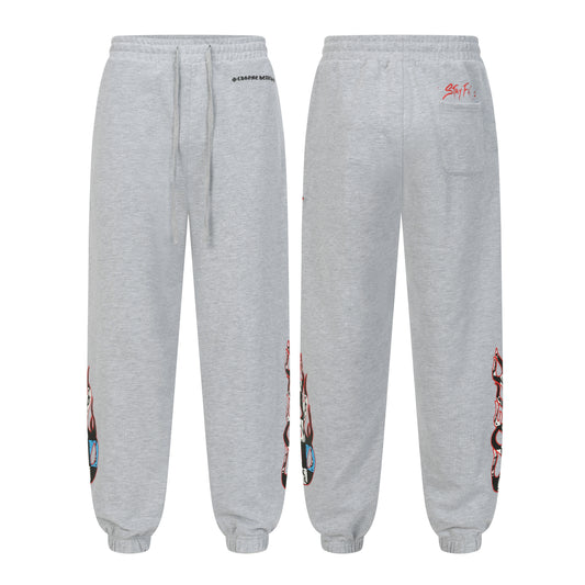 Chrome Hearts NEW Pants W5006