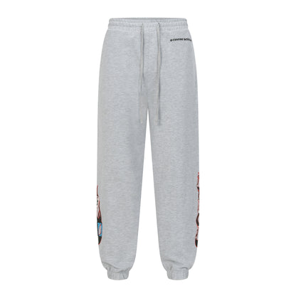 Chrome Hearts NOUVEAU Pantalon W5006