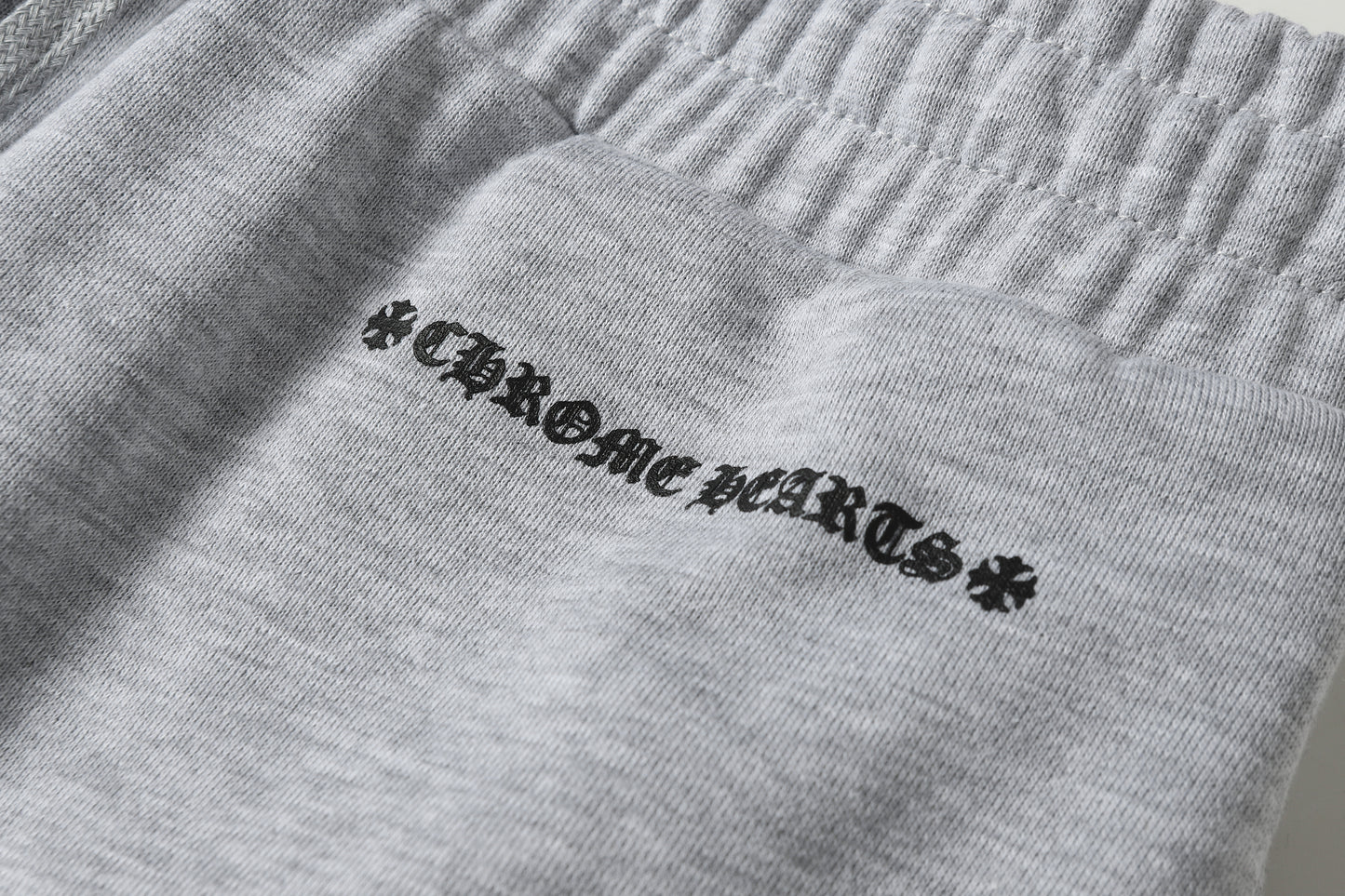 Chrome Hearts NOUVEAU Pantalon W5006