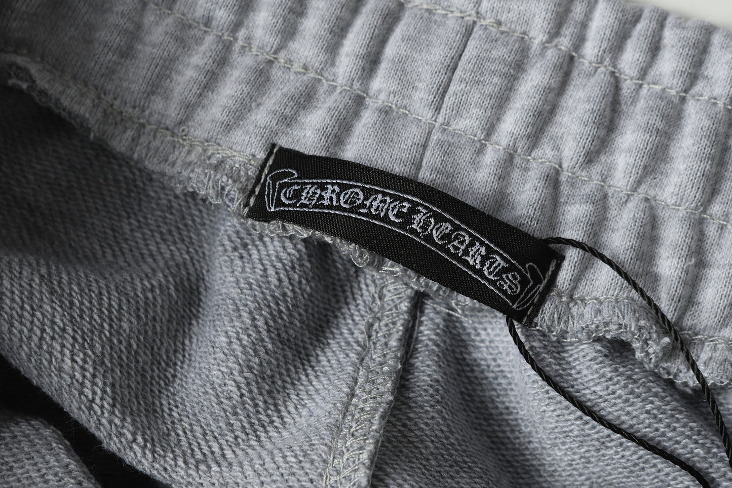 Chrome Hearts NOUVEAU Pantalon W5006