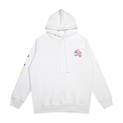 Chrome Hearts NOUVEAU Hoodie 957