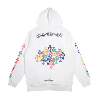 Chrome Hearts NOUVEAU Hoodie 957