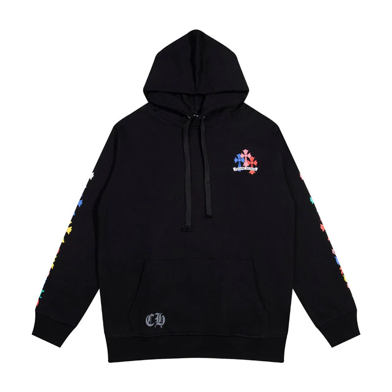 Chrome Hearts NOUVEAU Hoodie 957