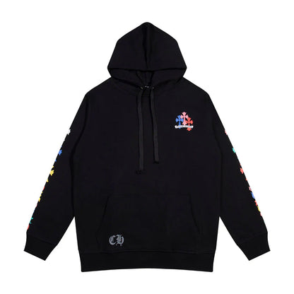 Chrome Hearts NOUVEAU Hoodie 957