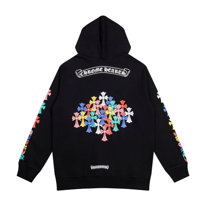 Chrome Hearts NOUVEAU Hoodie 957