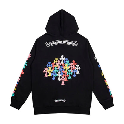 Chrome Hearts NOUVEAU Hoodie 957