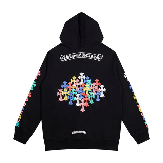 Chrome Hearts NOUVEAU Hoodie 957