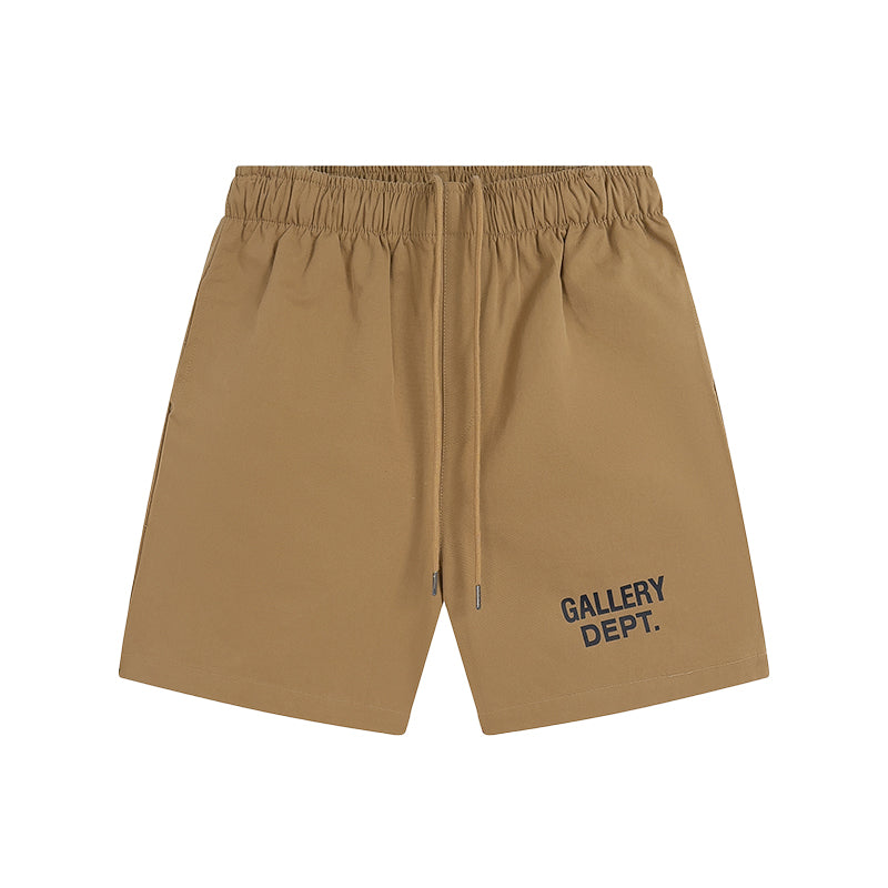 GALLERY DEPT Nouveaux Shorts