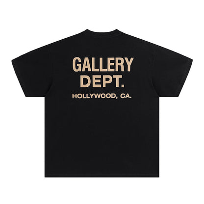 GALLERY DEPT Nouveau T-shirt 996