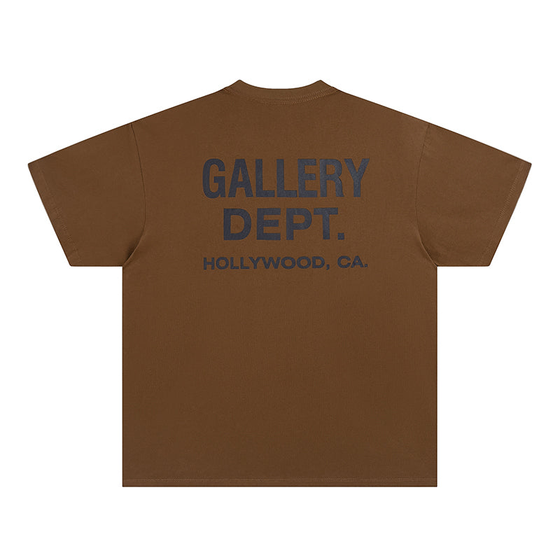 GALLERY DEPT Nouveau T-shirt 996