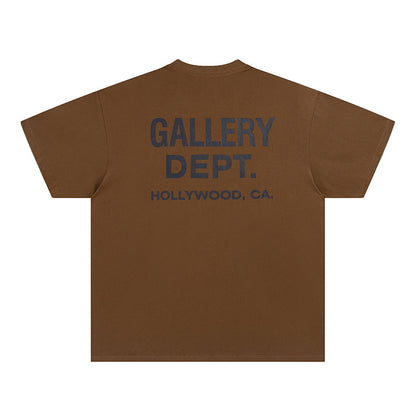 GALLERY DEPT Nouveau T-shirt 996