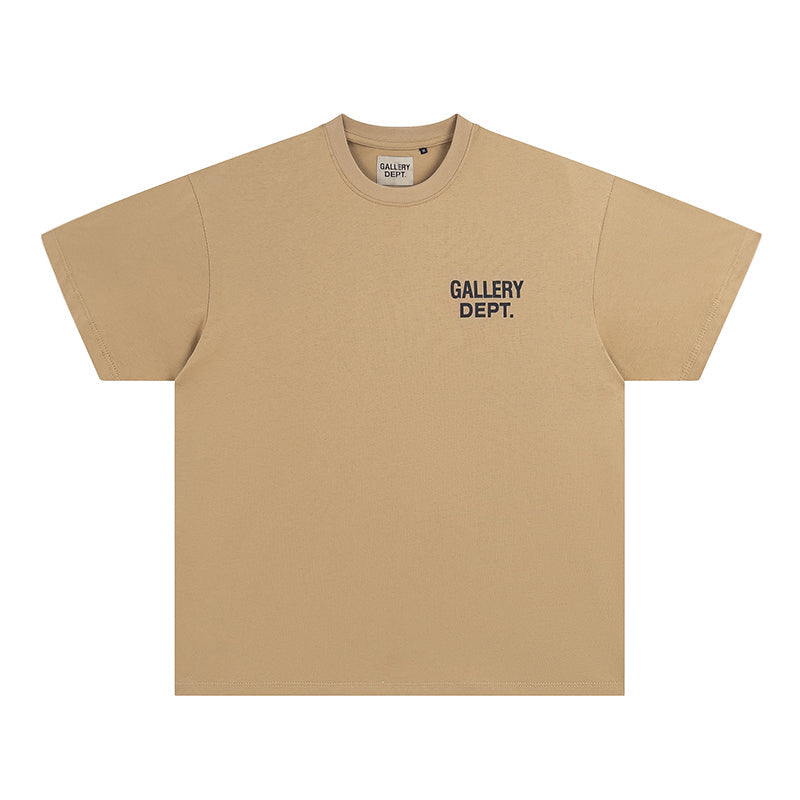 GALLERY DEPT Nouveau T-shirt 996