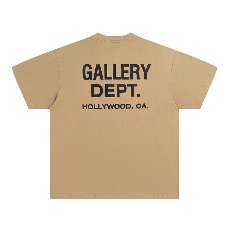 GALLERY DEPT Nouveau T-shirt 996