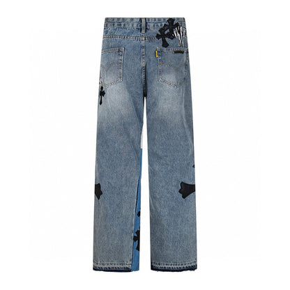 Chrome Hearts Nouveau Pantalon 633
