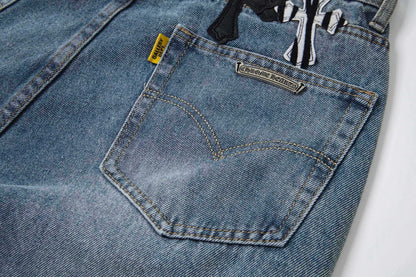 Chrome Hearts Nouveau Pantalon 633