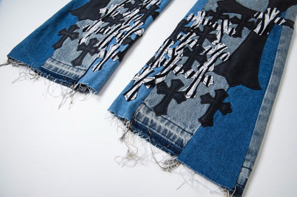 Chrome Hearts Nouveau Pantalon 633