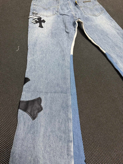 Chrome Hearts Nouveau Pantalon 633