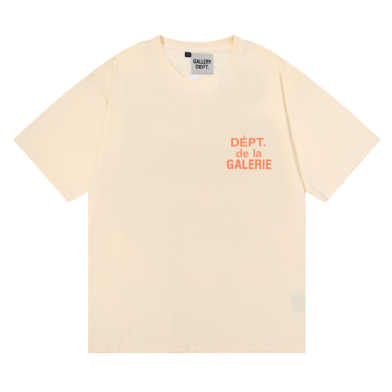 GALLERY DEPT Nouveau T-shirt