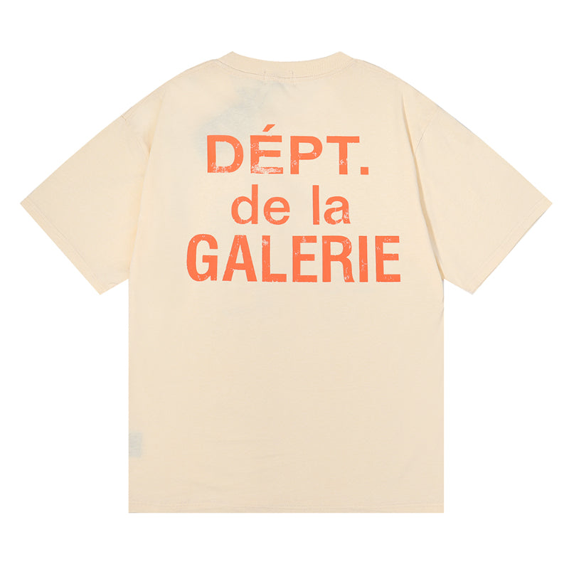 GALLERY DEPT Nouveau T-shirt
