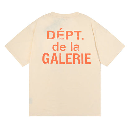 GALLERY DEPT Nouveau T-shirt