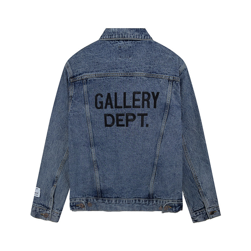 GALLERY DEPT Nouvelle veste