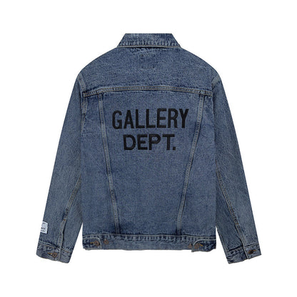 GALLERY DEPT Nouvelle veste