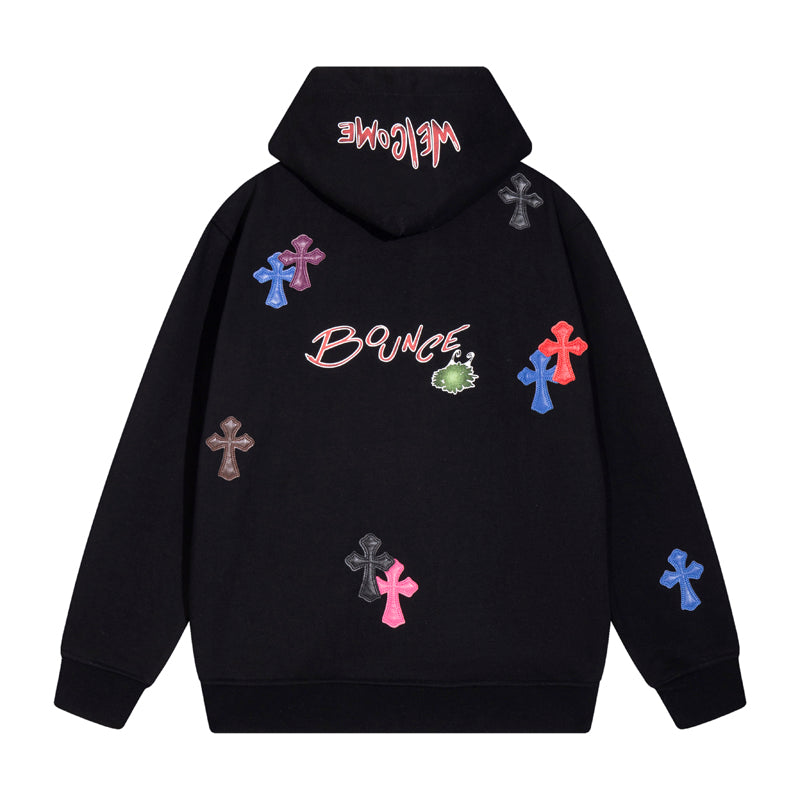 Chrome Hearts Hoodie K7012 – chgothic