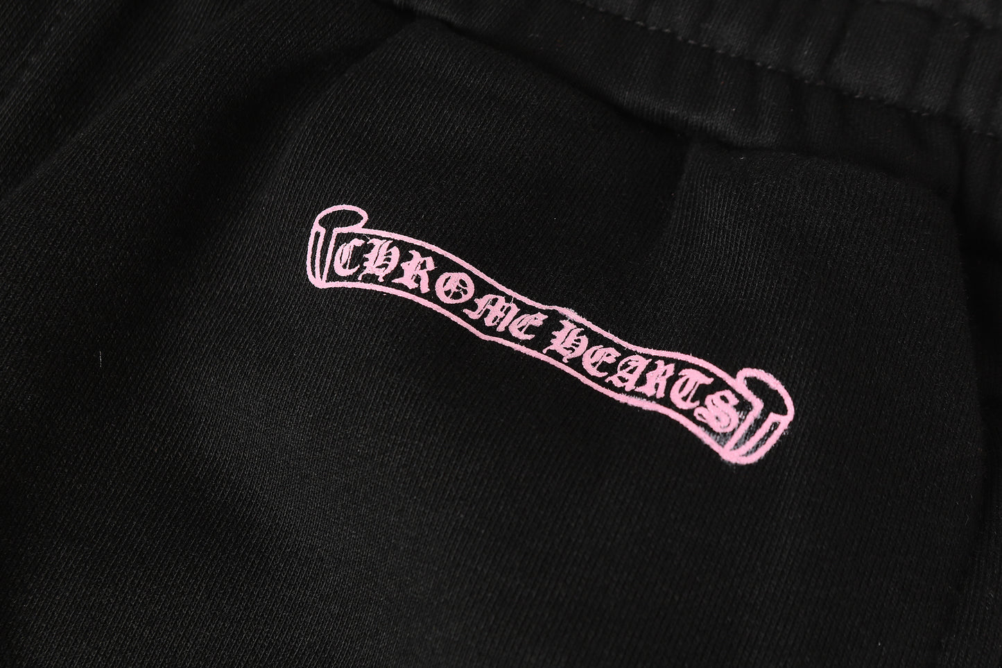 Chrome Hearts NOUVEAU pantalon W5008