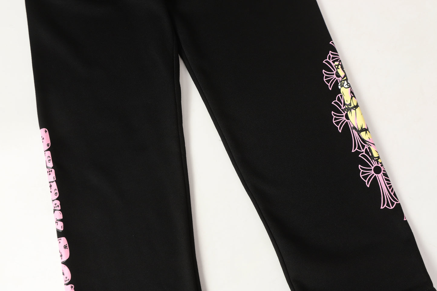 Chrome Hearts NOUVEAU pantalon W5008