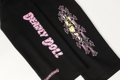 Chrome Hearts NOUVEAU pantalon W5008