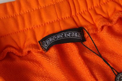 Pantalon Chrome Hearts W5009